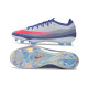 Zapatillas Nike Zoom Mercurial Vapor XVII Elite FG Azul Rojo