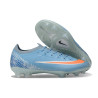 Zapatillas Nike Zoom Mercurial Vapor XVII Elite FG Azul Naranja
