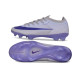 Zapatillas Nike Zoom Mercurial Vapor XVII Elite FG Lila