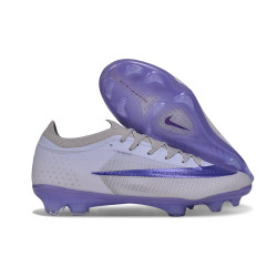 Zapatillas Nike Zoom Mercurial Vapor XVII Elite FG Lila