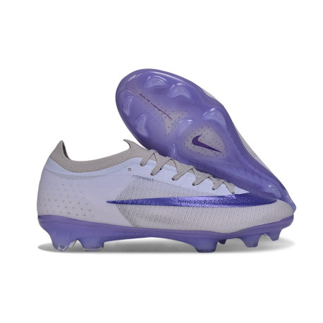 Zapatillas Nike Zoom Mercurial Vapor XVII Elite FG Lila