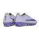 Zapatillas Nike Zoom Mercurial Vapor XVII Elite FG Lila