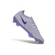 Zapatillas Nike Zoom Mercurial Vapor XVII Elite FG Lila
