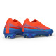 Zapatillas Nike Zoom Mercurial Vapor XVII Elite FG Naranja Azul
