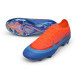 Zapatillas Nike Zoom Mercurial Vapor XVII Elite FG Naranja Azul