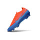 Zapatillas Nike Zoom Mercurial Vapor XVII Elite FG Naranja Azul