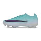 Zapatillas Nike Zoom Mercurial Vapor XVII Elite FG Azul Violeta