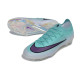 Zapatillas Nike Zoom Mercurial Vapor XVII Elite FG Azul Violeta