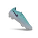Zapatillas Nike Zoom Mercurial Vapor XVII Elite FG Azul Violeta