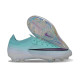 Zapatillas Nike Zoom Mercurial Vapor XVII Elite FG Azul Violeta