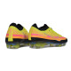 Zapatillas Nike Zoom Mercurial Vapor XVII Elite FG Amarillo