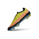 Zapatillas Nike Zoom Mercurial Vapor XVII Elite FG Amarillo