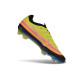 Zapatillas Nike Zoom Mercurial Vapor XVII Elite FG Amarillo