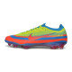 Zapatillas Nike Zoom Mercurial Vapor XVII Elite FG Amarillo Rojo Azul