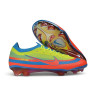 Zapatillas Nike Zoom Mercurial Vapor XVII Elite FG Amarillo Rojo Azul