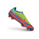 Zapatillas Nike Zoom Mercurial Vapor XVII Elite FG Amarillo Rojo Azul