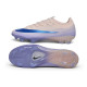 Zapatillas Nike Zoom Mercurial Vapor XVII Elite FG Lila Azul