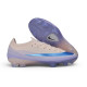 Zapatillas Nike Zoom Mercurial Vapor XVII Elite FG Lila Azul