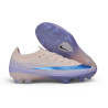 Zapatillas Nike Zoom Mercurial Vapor XVII Elite FG Lila Azul