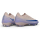 Zapatillas Nike Zoom Mercurial Vapor XVII Elite FG Lila Azul