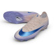 Zapatillas Nike Zoom Mercurial Vapor XVII Elite FG Lila Azul