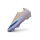 Zapatillas Nike Zoom Mercurial Vapor XVII Elite FG Lila Azul
