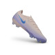 Zapatillas Nike Zoom Mercurial Vapor XVII Elite FG Lila Azul