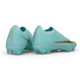 Bota de Fútbol Nike Mercurial Vapor 17 Elite FG Brillo verde Mtlc Dorado
