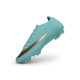 Bota de Fútbol Nike Mercurial Vapor 17 Elite FG Brillo verde Mtlc Dorado