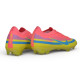 Bota de Fútbol Nike Mercurial Vapor 17 Elite FG Rojo Amarillo Azul