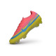 Bota de Fútbol Nike Mercurial Vapor 17 Elite FG Rojo Amarillo Azul