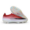 Bota de Fútbol Nike Mercurial Vapor 17 Elite FG Rojo Negro