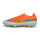 Bota de Fútbol Nike Mercurial Vapor 17 Elite FG Naranja Amarillo