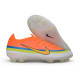 Bota de Fútbol Nike Mercurial Vapor 17 Elite FG Naranja Amarillo