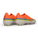 Bota de Fútbol Nike Mercurial Vapor 17 Elite FG Naranja Amarillo
