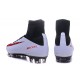 Botas de fútbol de hombre Mercurial Superfly FG
