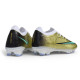 Bota de Fútbol Nike Mercurial Vapor 17 Elite FG Dorado Verde