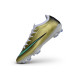Bota de Fútbol Nike Mercurial Vapor 17 Elite FG Dorado Verde
