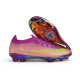 Bota de Fútbol Nike Mercurial Vapor 17 Elite FG Purpúrea Amarillo