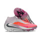 Botas Nike Phantom 6 High Elite Fg Alexia Putellas Brt Carmesí Negro