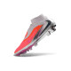 Botas Nike Phantom 6 High Elite Fg Alexia Putellas Brt Carmesí Negro