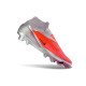 Botas Nike Phantom 6 High Elite Fg Alexia Putellas Brt Carmesí Negro