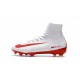 Zapatilla Nike Mercurial Superfly V CR7 FG