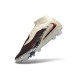 Botas Nike Phantom 6 High Elite Fg Flechazo Burdeos Rojo Univ Fósil