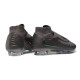 Botas de Fútbol Nike Phantom 6 High Elite Fg Gris Negro