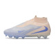 Botas de Fútbol Nike Phantom 6 High Elite Fg Azul