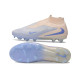 Botas de Fútbol Nike Phantom 6 High Elite Fg Azul