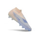 Botas de Fútbol Nike Phantom 6 High Elite Fg Azul