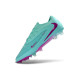 Zapatillas de Futbol Nike Phantom 6 Low Elite FG Azul Violeta