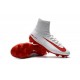 Zapatilla Nike Mercurial Superfly V CR7 FG